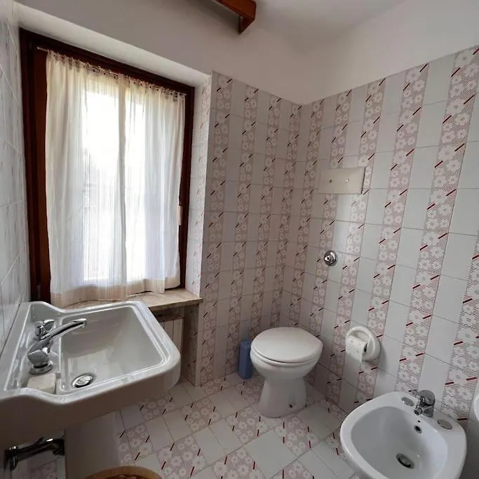 Conveniente, Tranquilla E Accogliente Con Park Vila Belluno