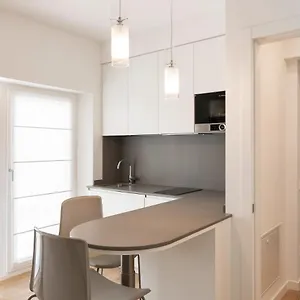  Aparthotel Casa Fullin