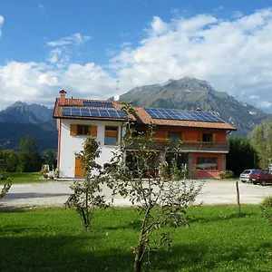  Farm stay Al Bachero